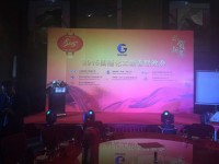 欢聚时刻 梦想启航——2015国隆化工新春联欢会圆满结束