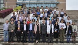 中国涂料工业大学第二期涂料专业技术培训班圆满结业