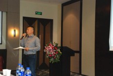 国隆集团2017年终总结系列会议在津召开