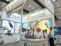 我司成功参展第三十三届中国国际塑料橡胶工业展览会