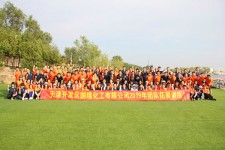 国隆集团2019年年中会议系列之二——年中团队拓展训练圆满结束