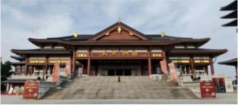两湖同仁共探铜官窑古镇