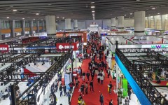 中国国际涂料展：国隆集团与行业伙伴共话发展