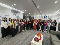 骏启新程  开工大吉